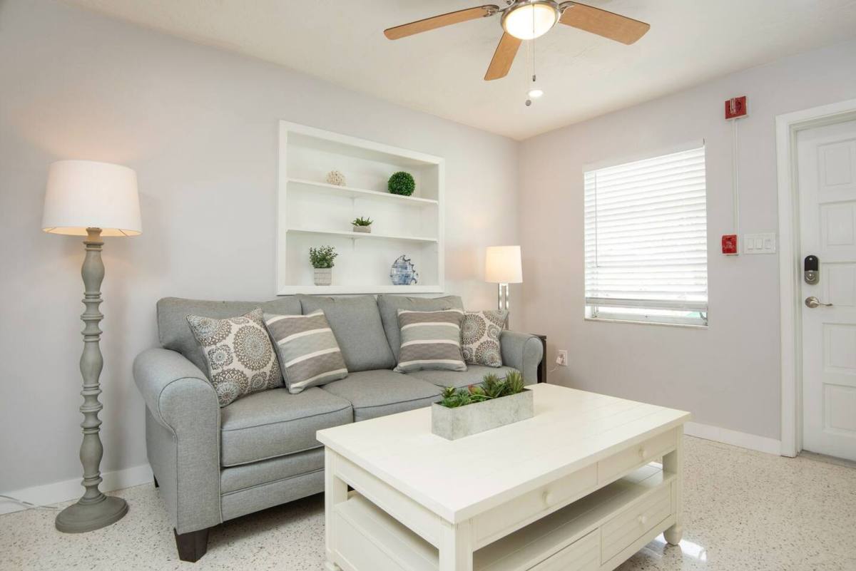 Apartment for rent at 380 3rd St S, Safety Harbor, FL 34695