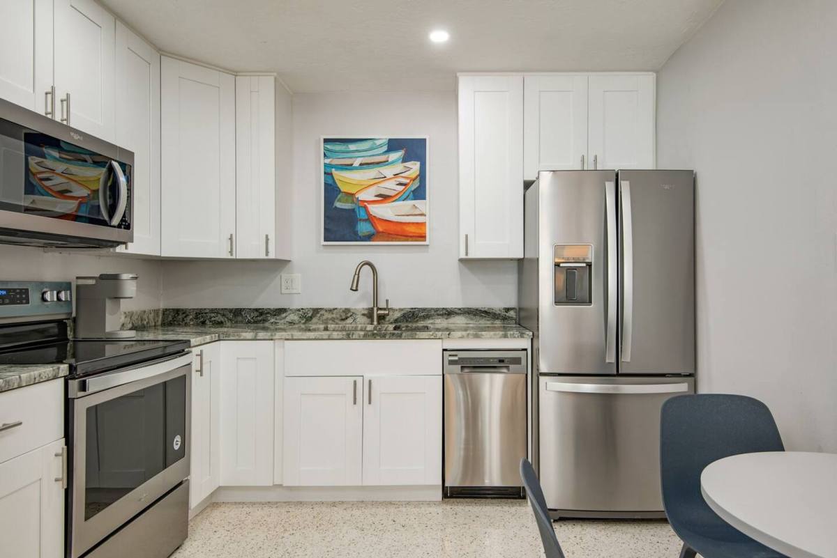 Apartment for rent at 380 3rd St S, Safety Harbor, FL 34695