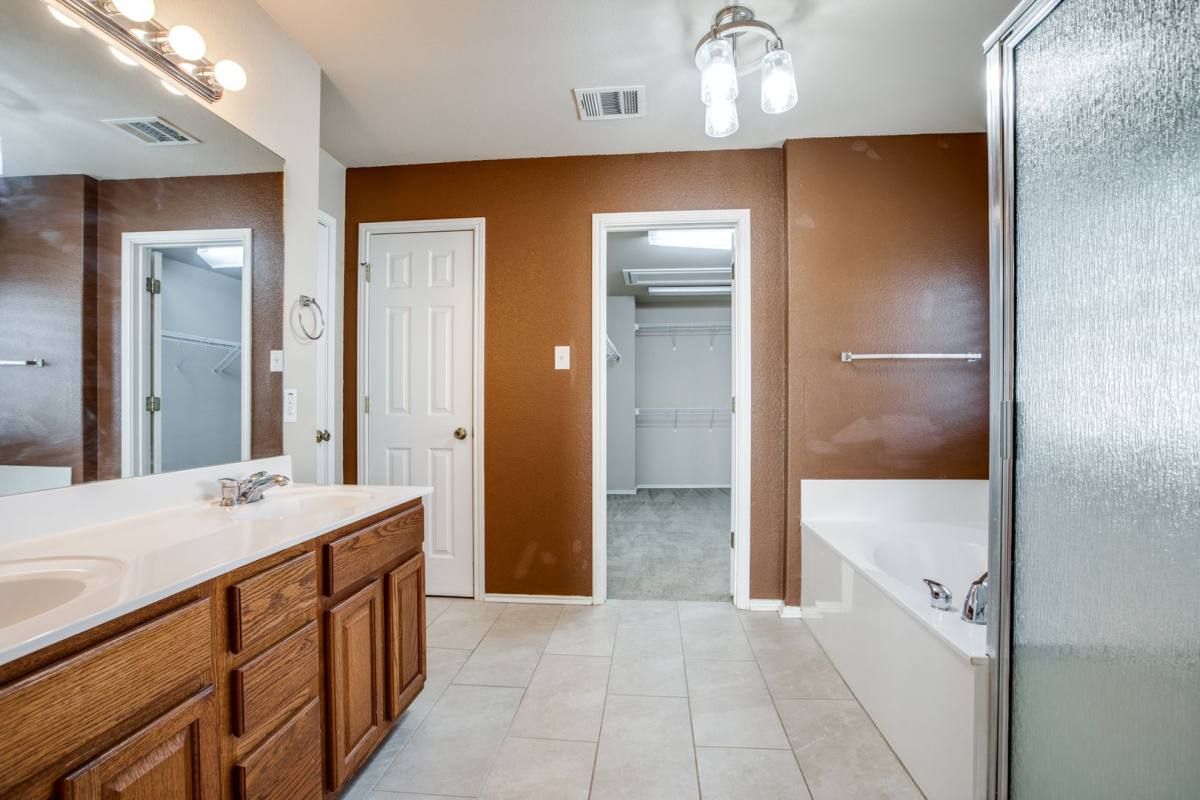 House for rent at 10315 Timber Country, San Antonio, TX 78254