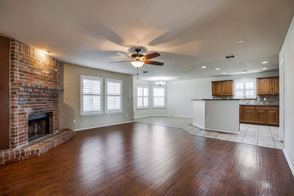 House for rent at 10315 Timber Country, San Antonio, TX 78254