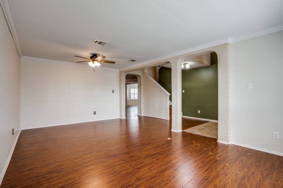 House for rent at 10315 Timber Country, San Antonio, TX 78254