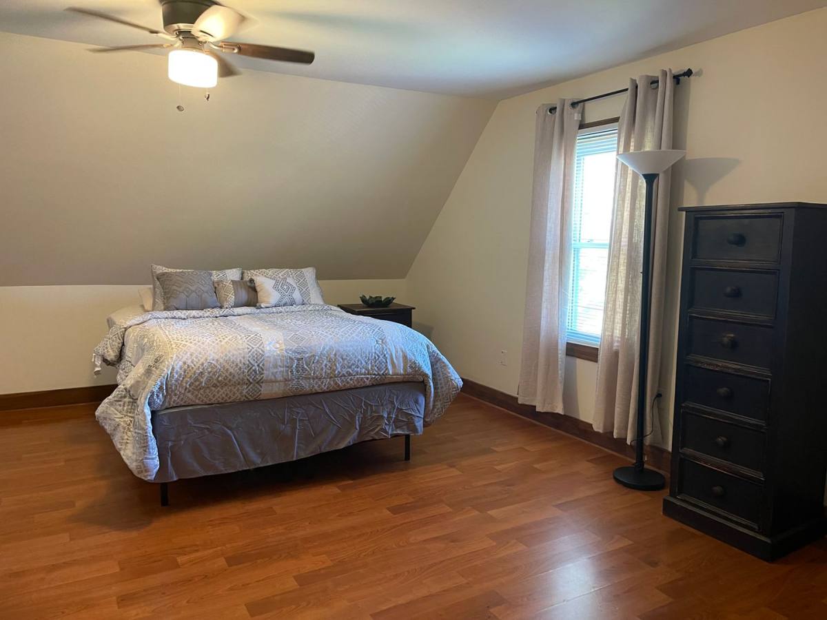 Apartment for rent at 51 Vinton St, Springfield, MA 01104