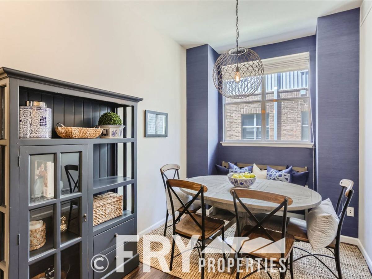 Townhouse for rent at 1463 27th St, Denver, CO 80205