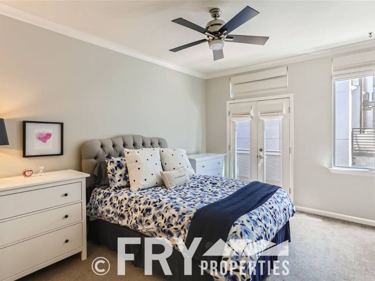 Townhouse for rent at 1463 27th St, Denver, CO 80205