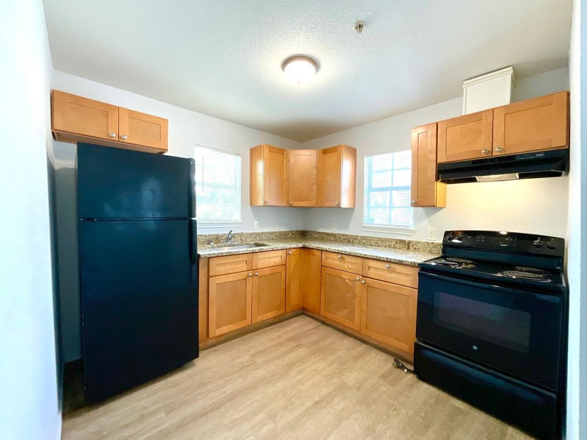 Apartment for rent at 816 Rivas St, San Antonio, TX 78207
