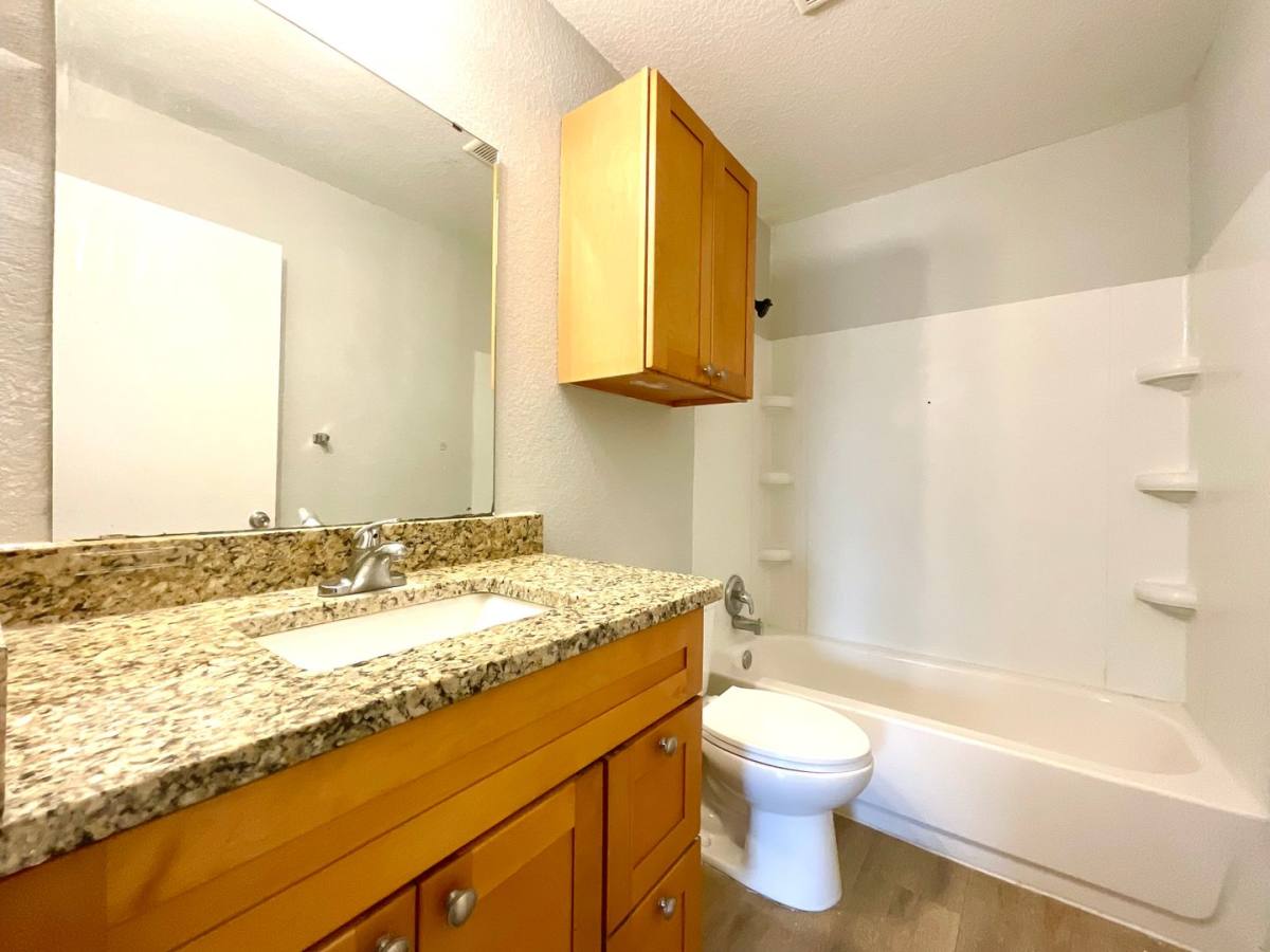 Apartment for rent at 816 Rivas St, San Antonio, TX 78207