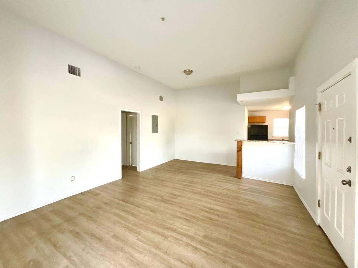 Apartment for rent at 816 Rivas St, San Antonio, TX 78207