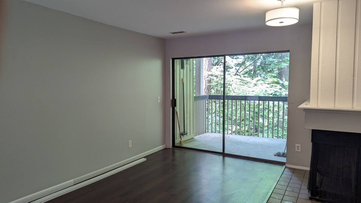 Condo for rent at 10819 NE 37th Place, Bellevue, WA 98004
