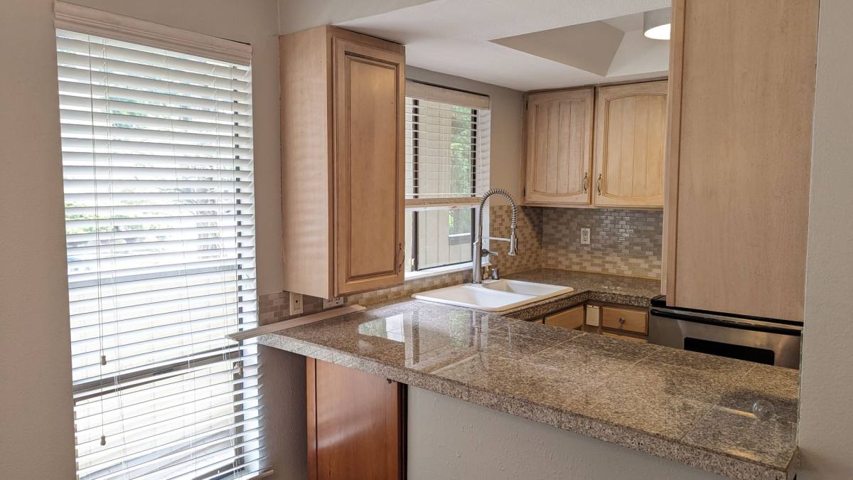 Condo for rent at 10819 NE 37th Place, Bellevue, WA 98004