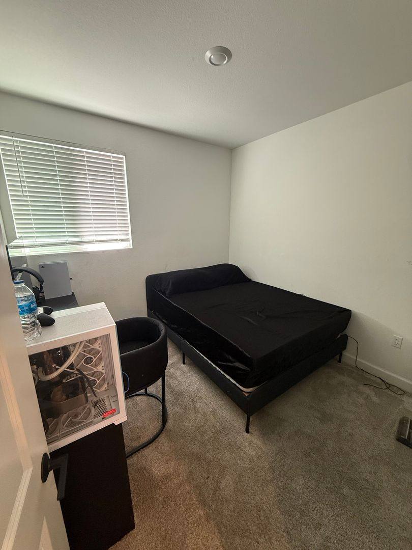 Townhouse for rent at 2105 Senita Dr, San Diego, CA 92154