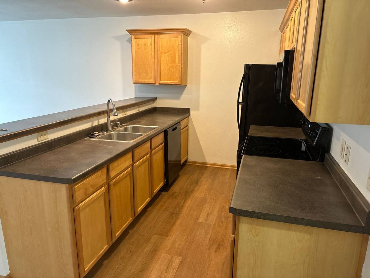 Apartment for rent at 42-93 Katie Lane, Cashton, WI 54619