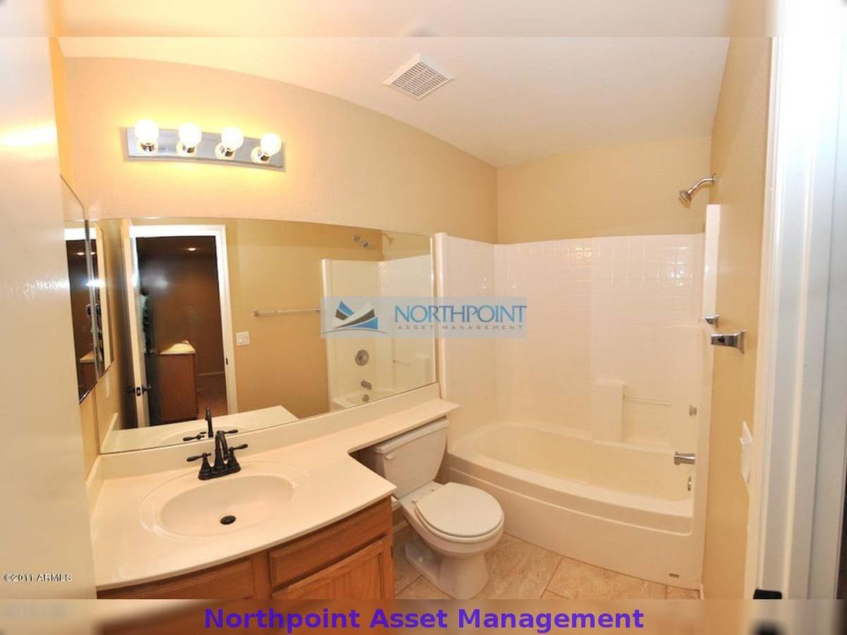 Townhouse for rent at 10101 N 91st Ave, Peoria, AZ 85345