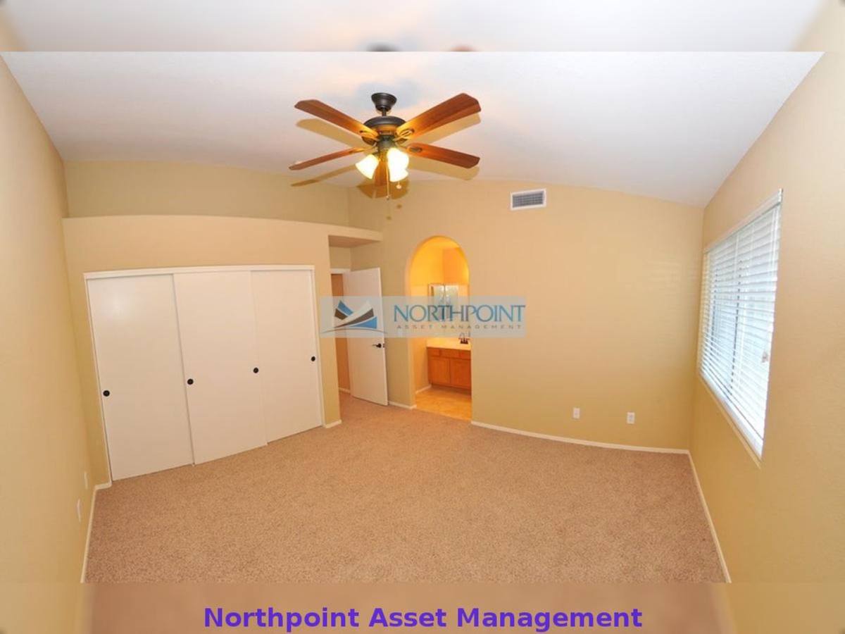 Townhouse for rent at 10101 N 91st Ave, Peoria, AZ 85345