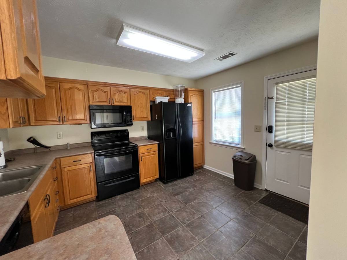 House for rent at 3808 Oak Ave, Montgomery, AL 36109