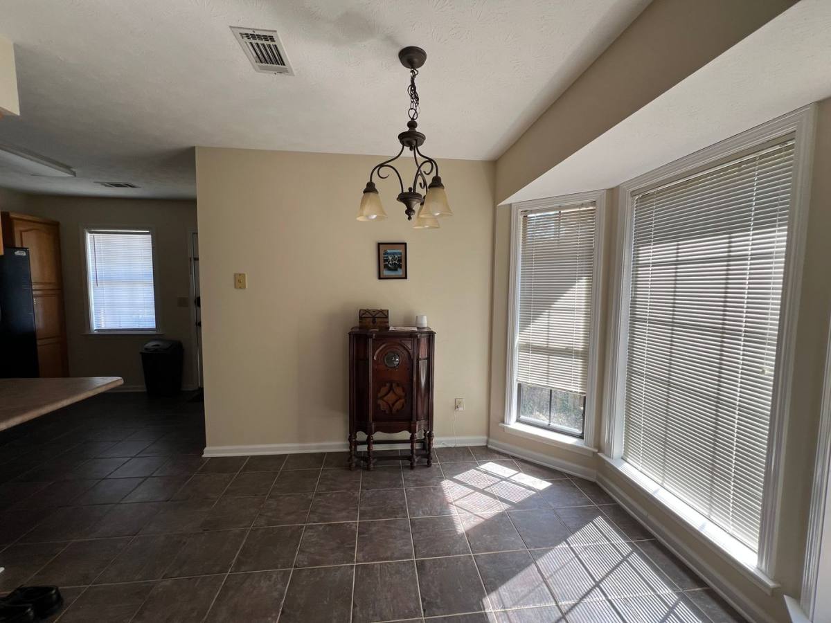 House for rent at 3808 Oak Ave, Montgomery, AL 36109