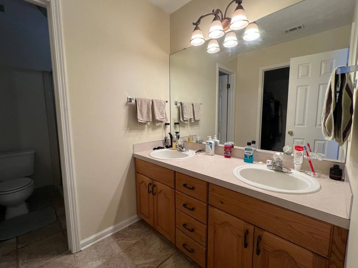 House for rent at 3808 Oak Ave, Montgomery, AL 36109