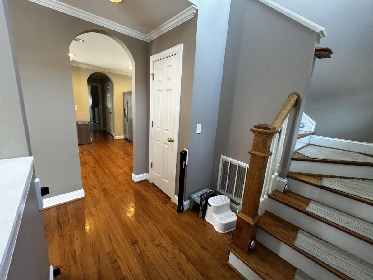 House for rent at 200 Village Way, Pendleton, SC 29670