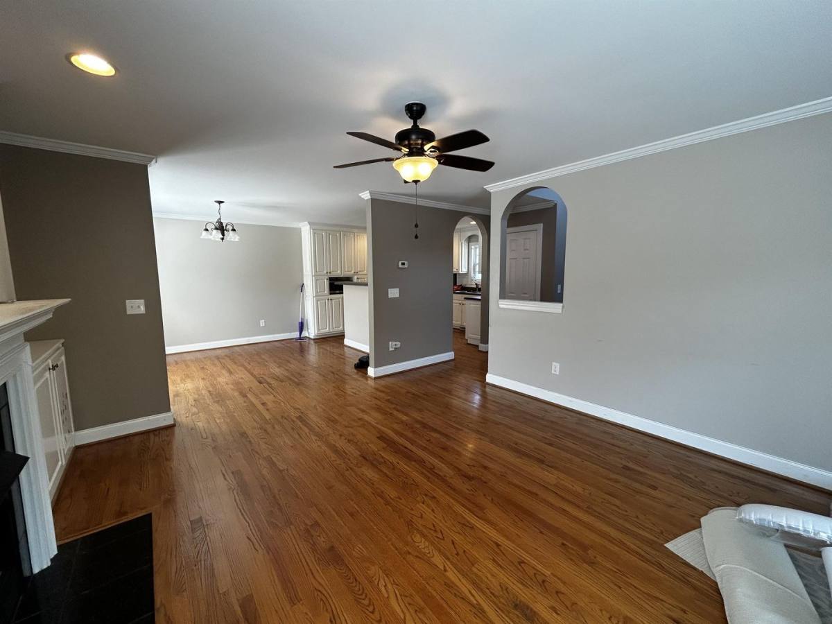 House for rent at 200 Village Way, Pendleton, SC 29670