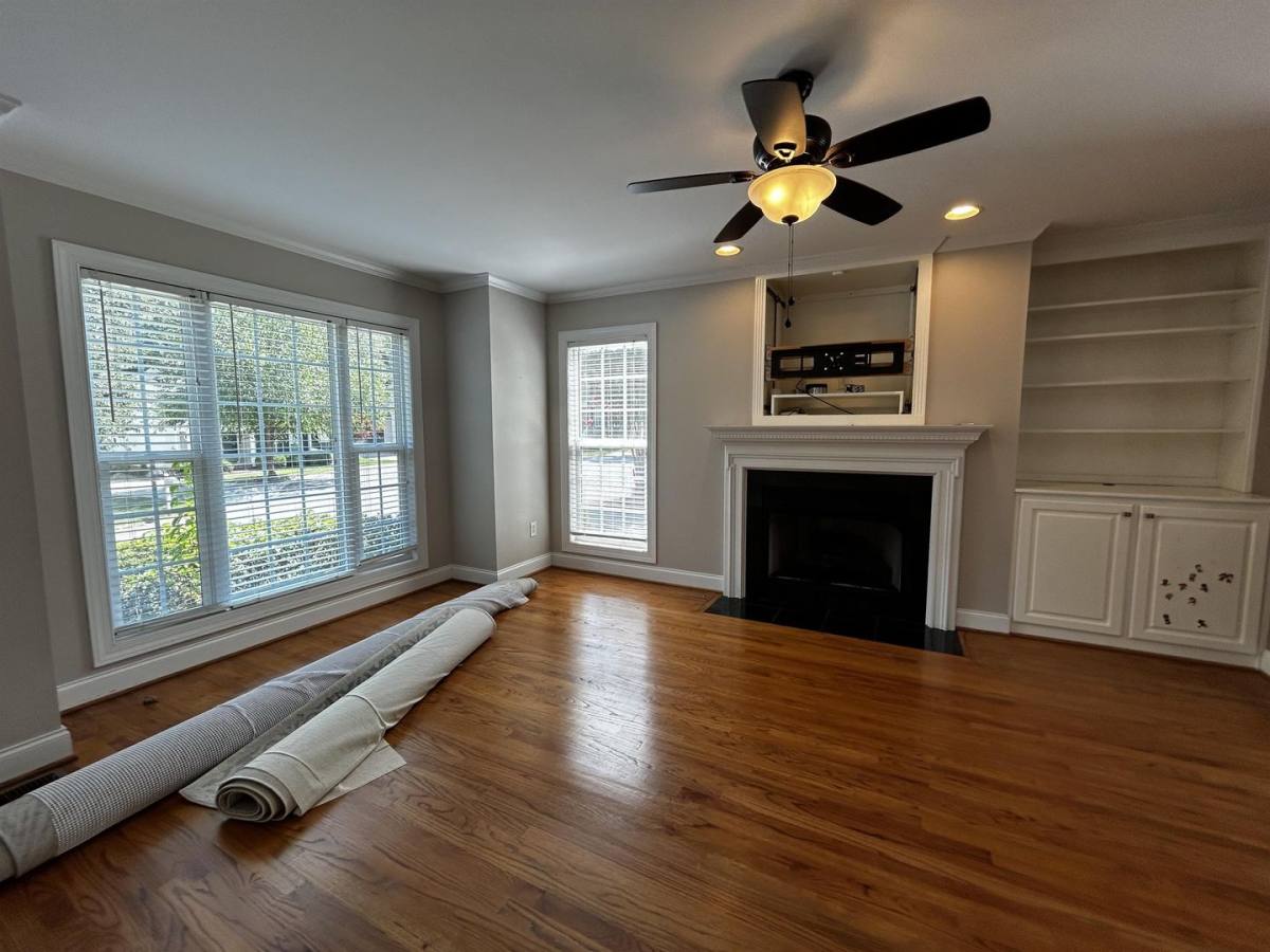 House for rent at 200 Village Way, Pendleton, SC 29670