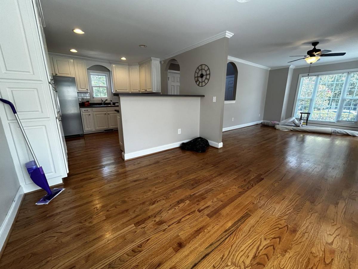 House for rent at 200 Village Way, Pendleton, SC 29670