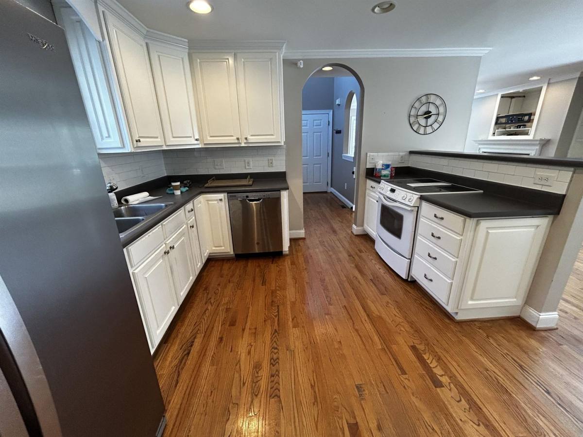 House for rent at 200 Village Way, Pendleton, SC 29670