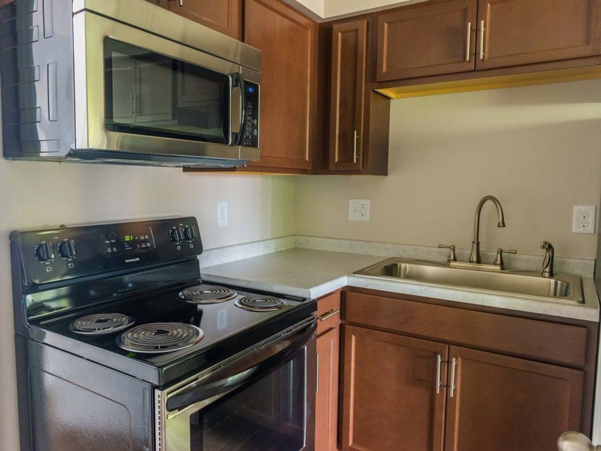 Apartment for rent at 309 W Springfield Ave, Urbana, IL 61801