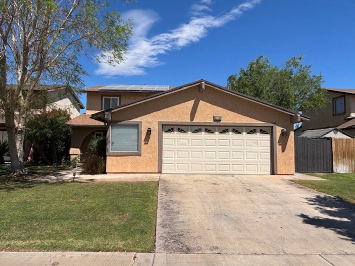 House for rent at 2150 W Hamilton Ave, El Centro, CA 92243