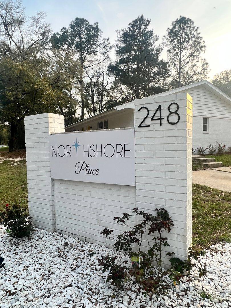 House for rent at 248 Four Mile Rd E, Freeport, FL 32439