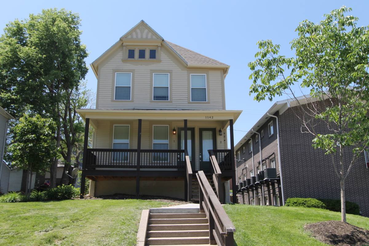 1142-1 S 29th St, Omaha, NE 68105