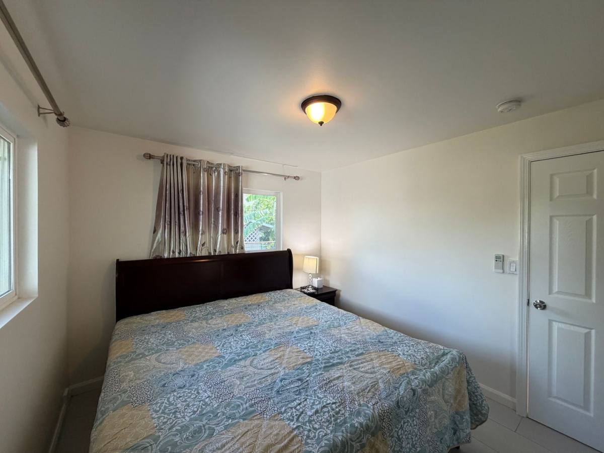 Apartment for rent at 3346 Kanaina Ave, Honolulu, HI 96815