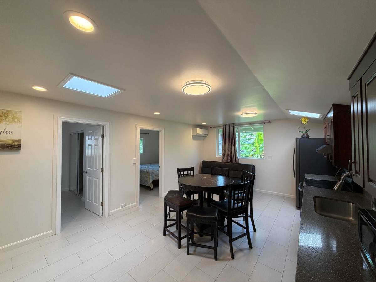 Apartment for rent at 3346 Kanaina Ave, Honolulu, HI 96815