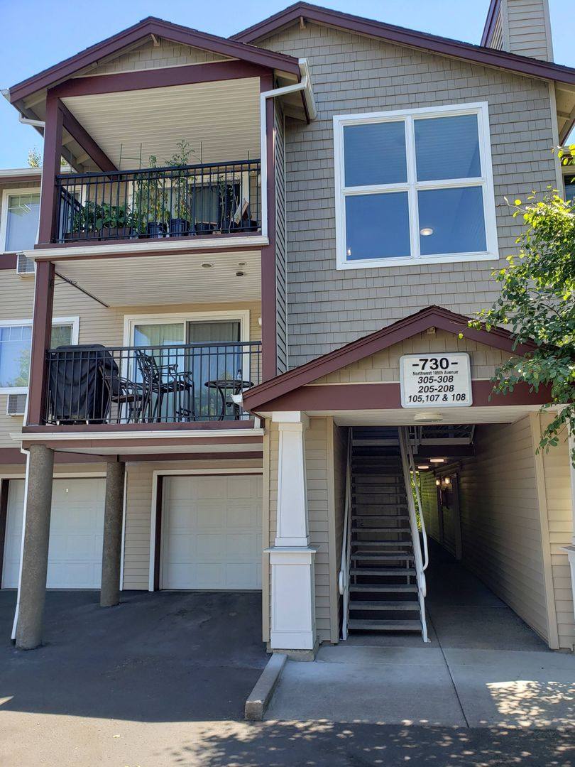 Apartment for rent at 730 NW 185th Ave, Beaverton, OR 97006
