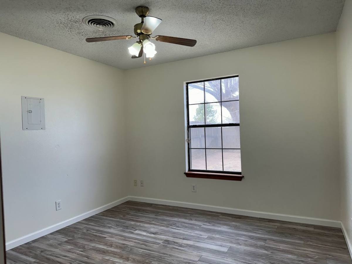 House for rent at 2614 Palomar Place, Roswell, NM 88203