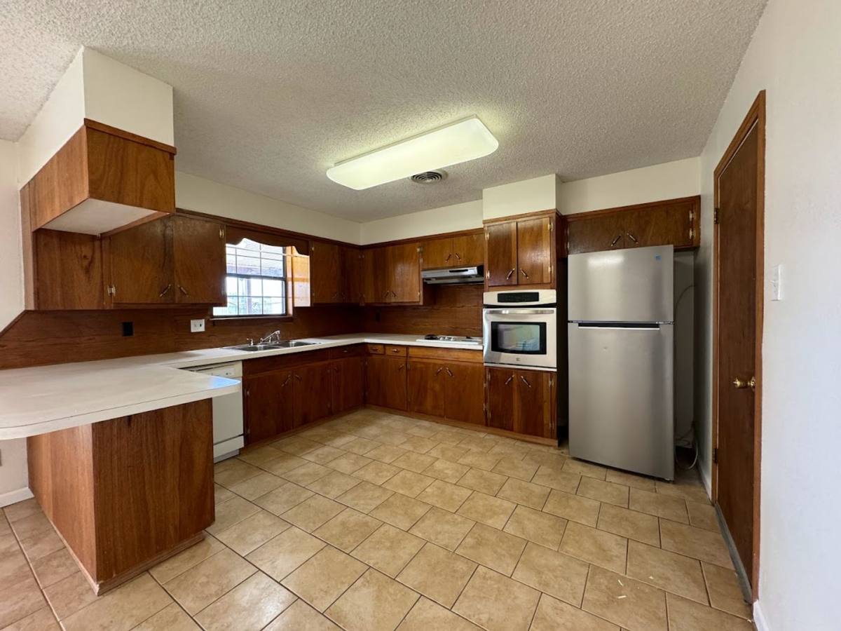 House for rent at 2614 Palomar Place, Roswell, NM 88203