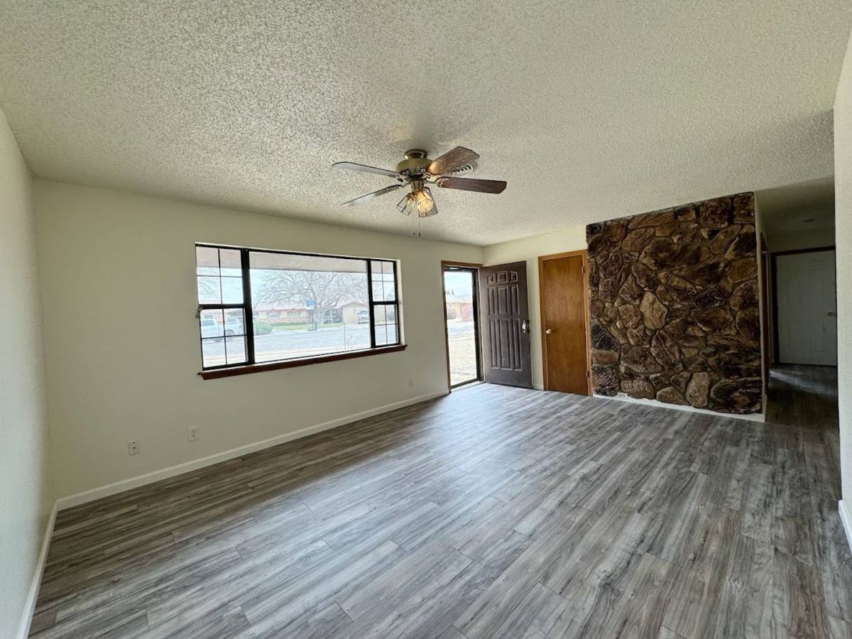 House for rent at 2614 Palomar Place, Roswell, NM 88203