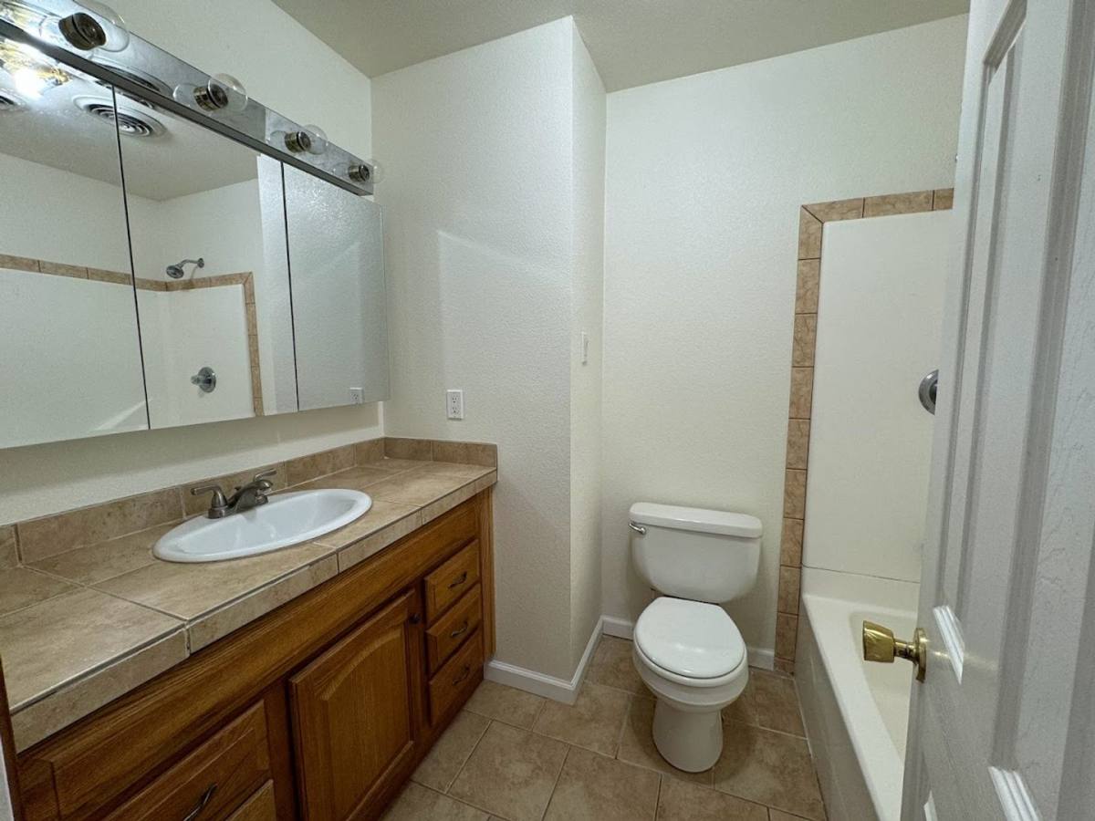 House for rent at 2614 Palomar Place, Roswell, NM 88203