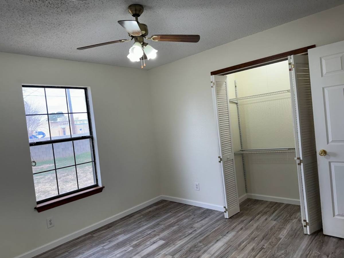 House for rent at 2614 Palomar Place, Roswell, NM 88203