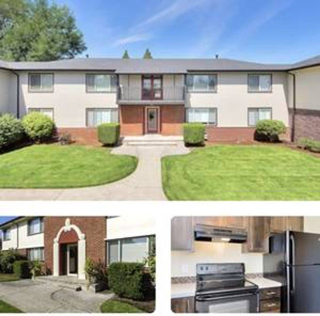Apartment for rent at 1913 NE 73rd Ave, Portland, OR 97213