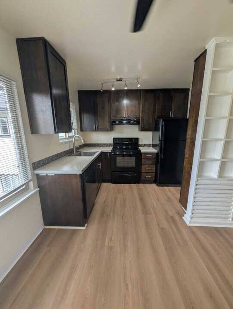 Apartment for rent at 1913 NE 73rd Ave, Portland, OR 97213