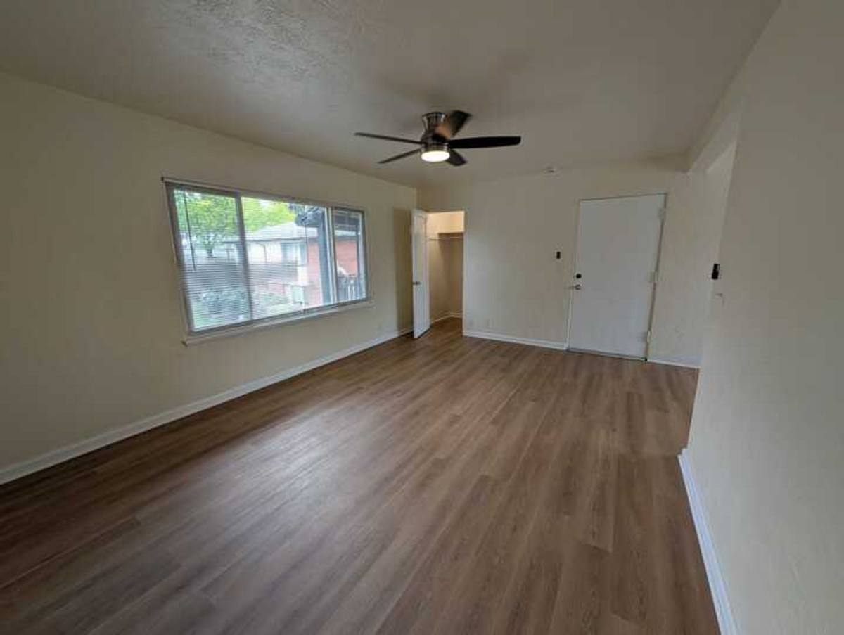 Apartment for rent at 1913 NE 73rd Ave, Portland, OR 97213