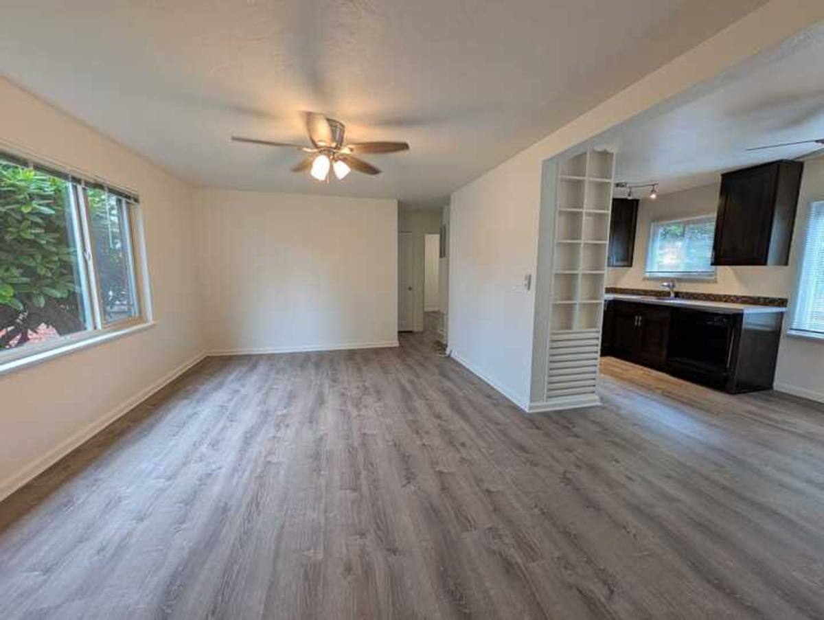 Apartment for rent at 1913 NE 73rd Ave, Portland, OR 97213