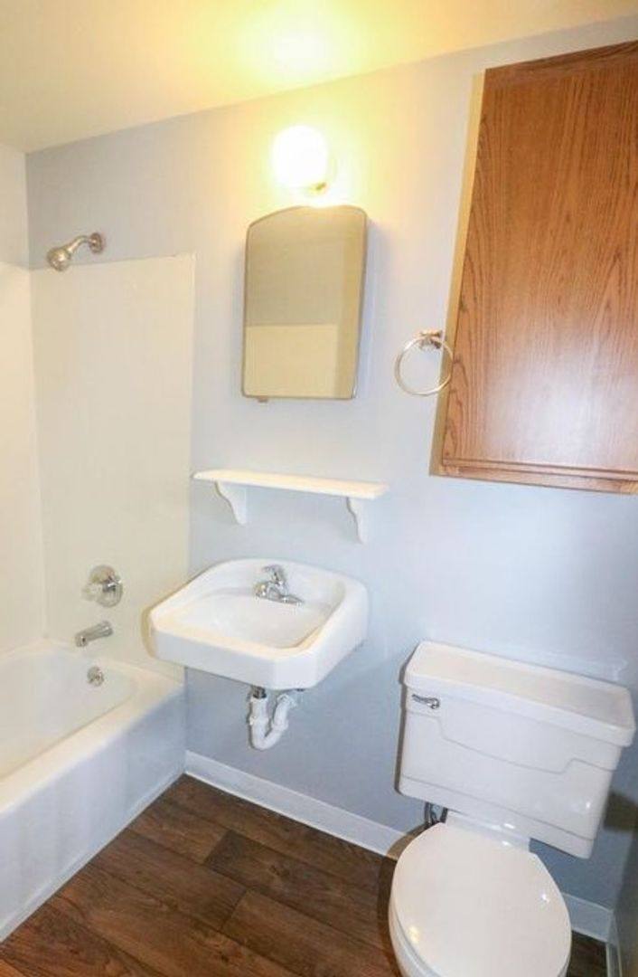 Apartment for rent at 2102 Sloan, Manhattan, KS 66502