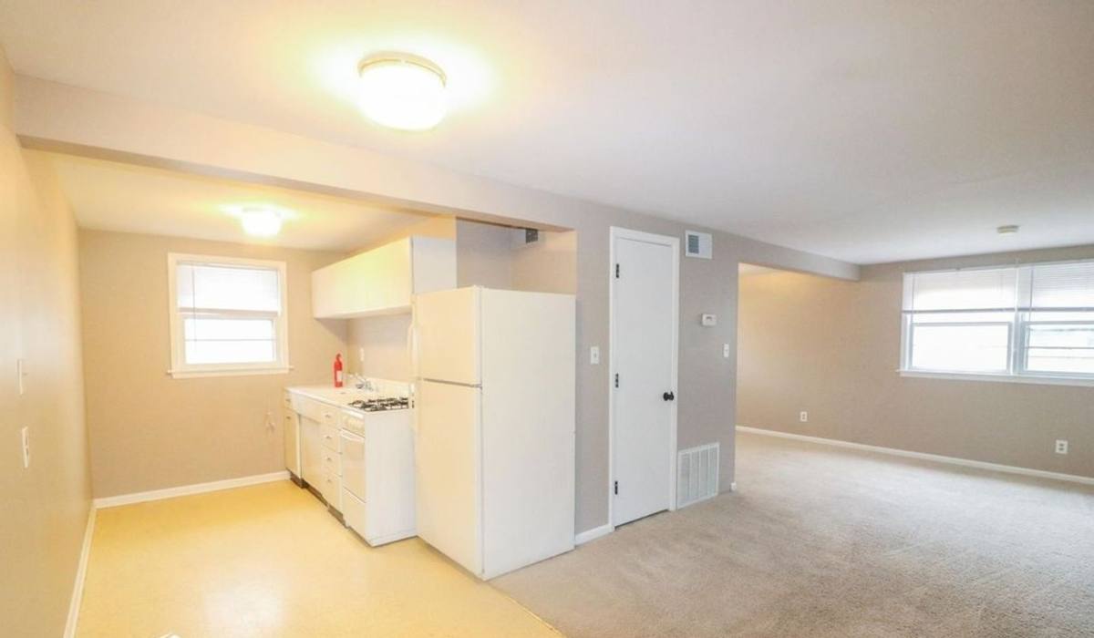 Apartment for rent at 2102 Sloan, Manhattan, KS 66502