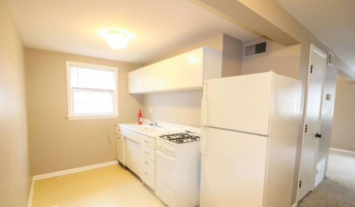 Apartment for rent at 2102 Sloan, Manhattan, KS 66502