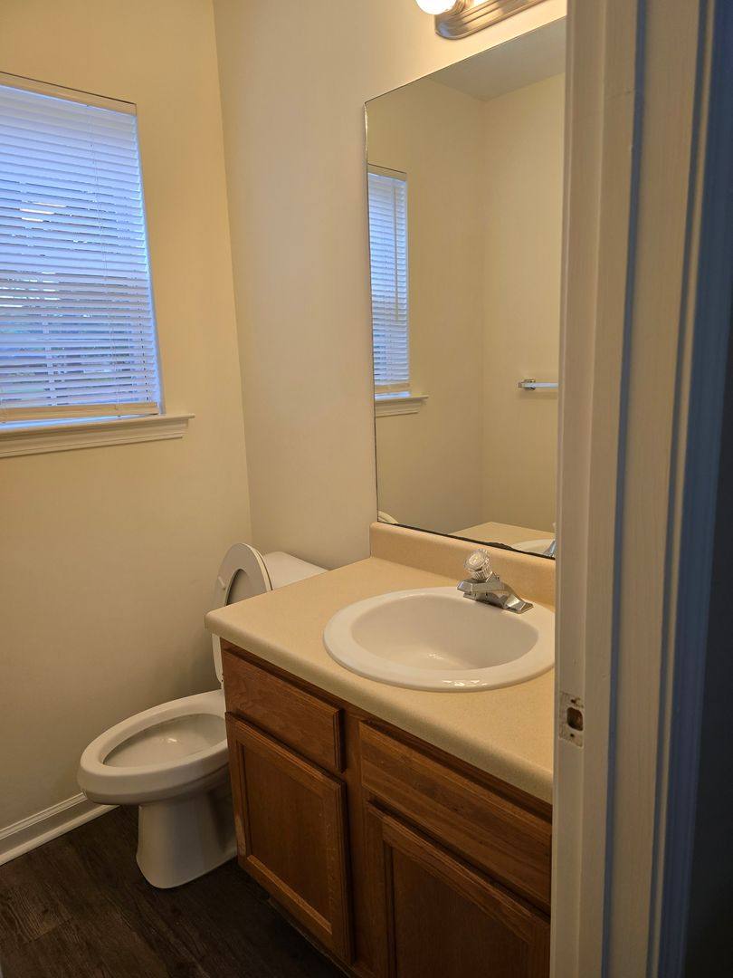 Townhouse for rent at 9814-A Whitfield Ave, Savannah, GA 31406