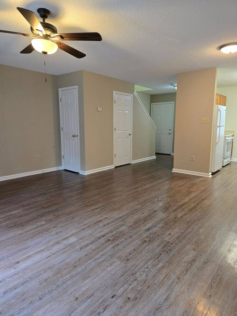 Townhouse for rent at 9814-A Whitfield Ave, Savannah, GA 31406
