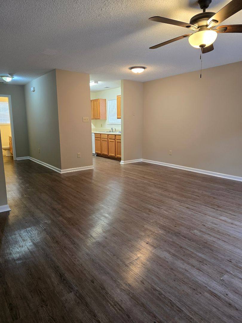 Townhouse for rent at 9814-A Whitfield Ave, Savannah, GA 31406