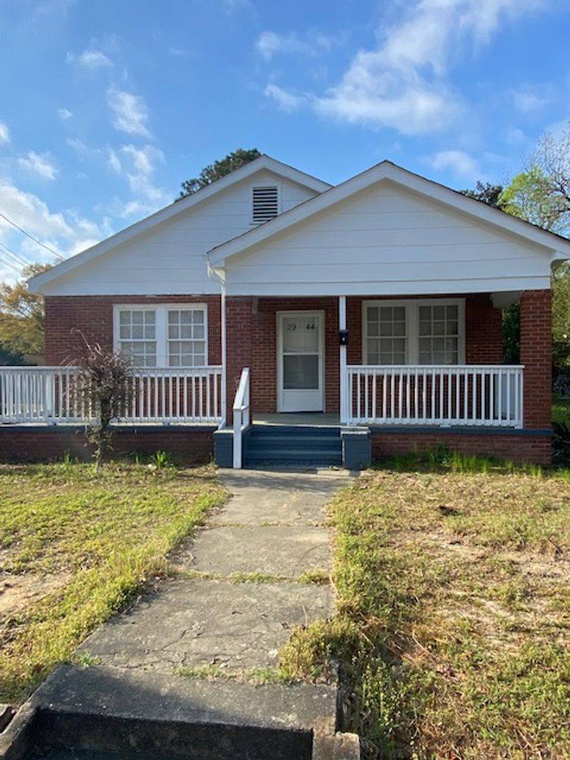 House for rent at 2944 10th St, Columbus, GA 31906