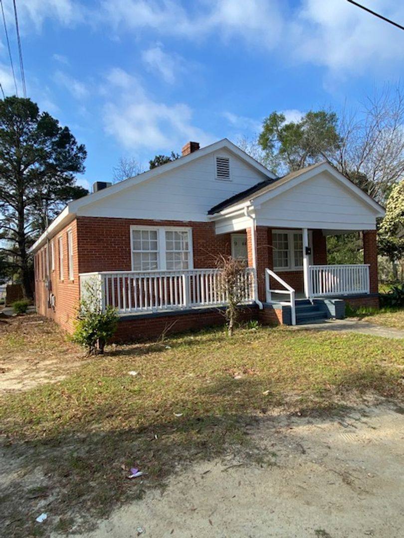 House for rent at 2944 10th St, Columbus, GA 31906