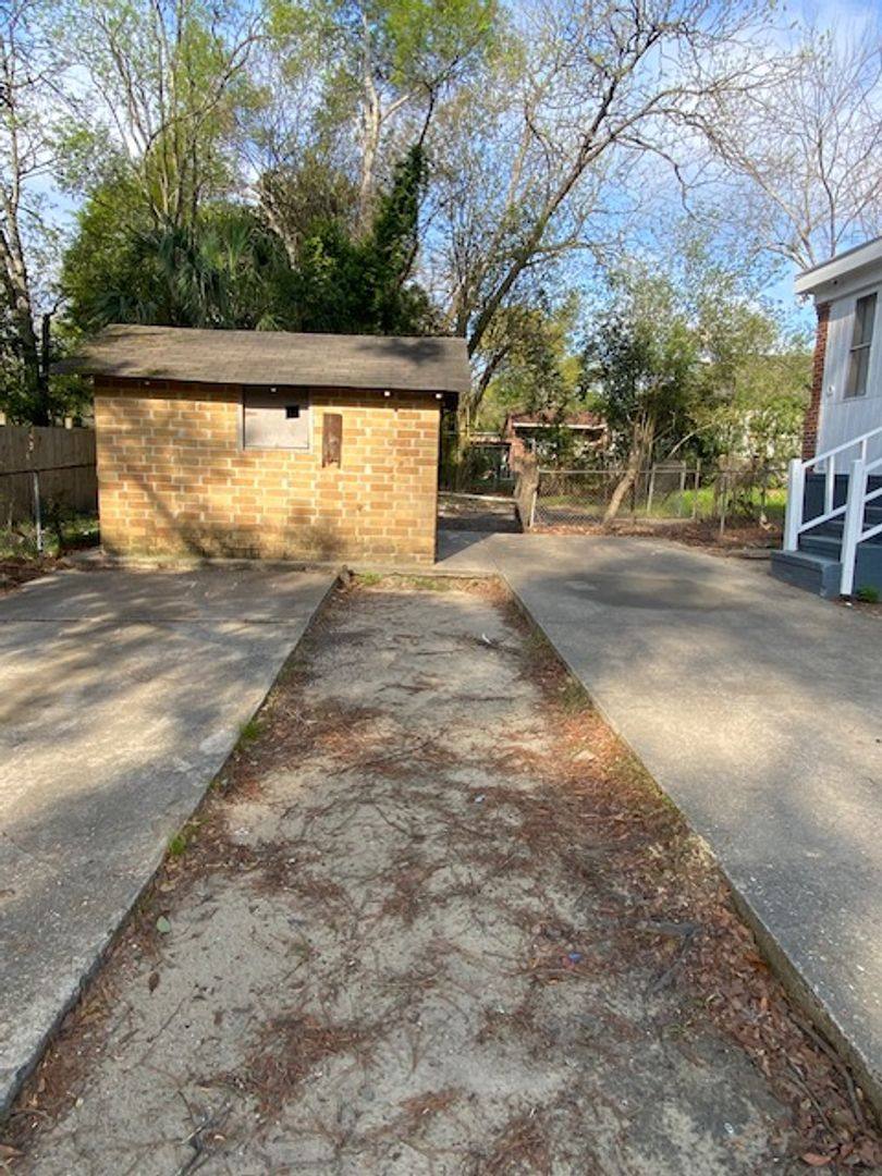 House for rent at 2944 10th St, Columbus, GA 31906